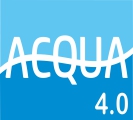 Logo del progetto ACQUA 4.0