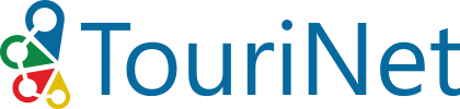 Logo del progetto tourinet