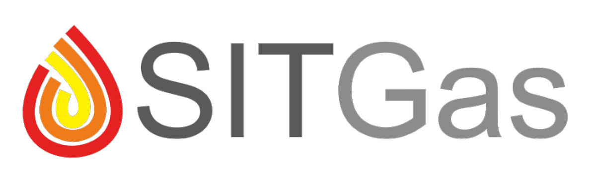 Logo prodotto SITGas