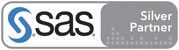 logo SAS partner