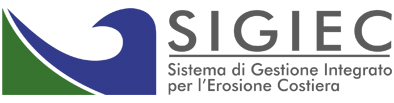 Logo progetto SIGIEC
