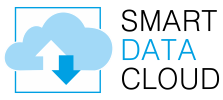Logo del progetto Smart Data Cloud