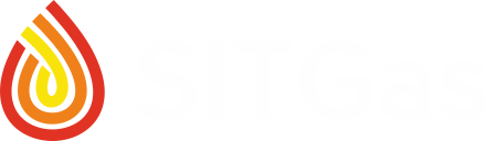 Logo prodotto SITGas