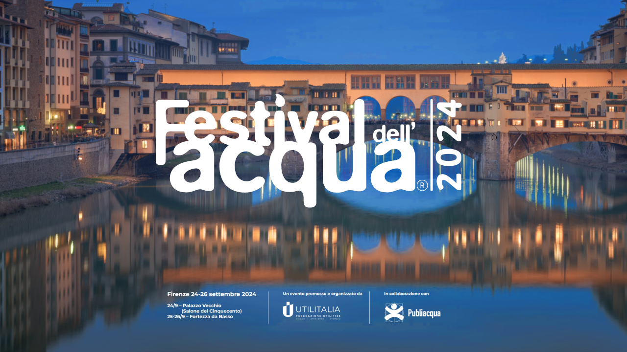 Festival dell Acqua 2024